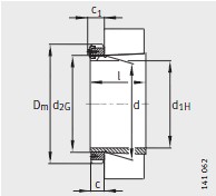 Technical Drawing 1