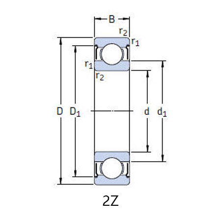 Technical Drawing 1