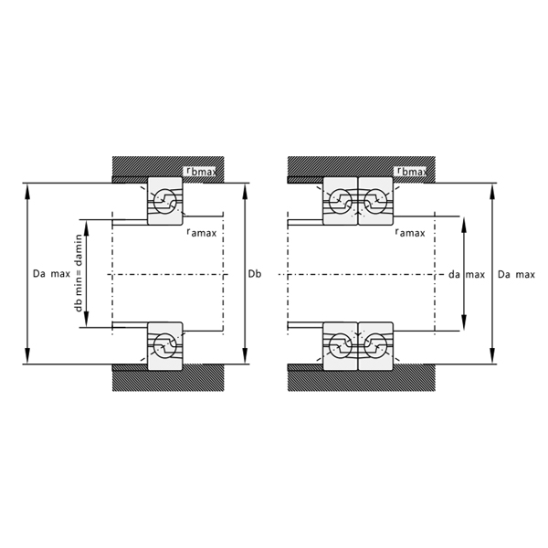 Technical Drawing 1