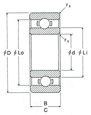 Technical Drawing 1