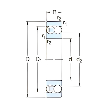Technical Drawing 1