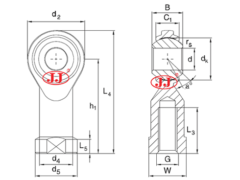 Technical Drawing 1