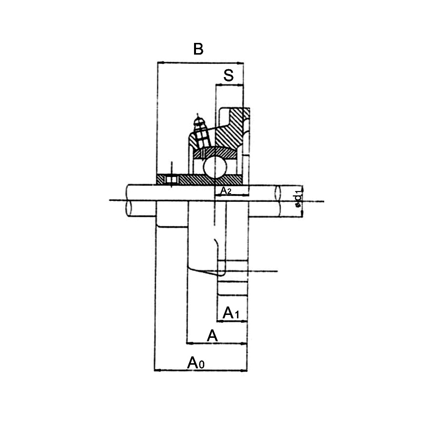 Technical Drawing 2
