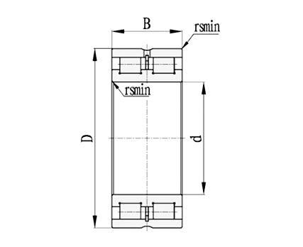 Technical Drawing 1