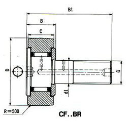 Technical Drawing 2