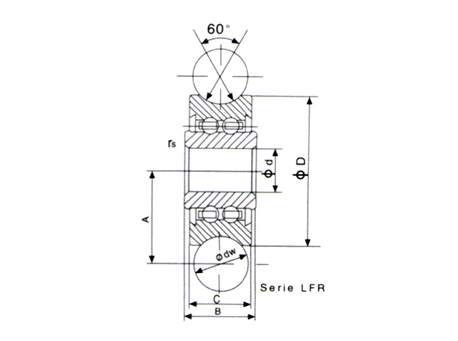 Technical Drawing 1