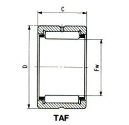 Technical Drawing 2