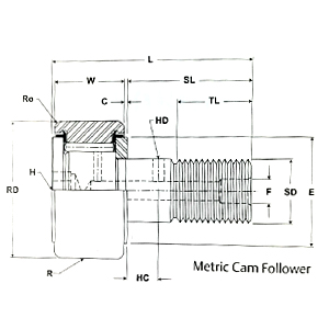 Technical Drawing 1