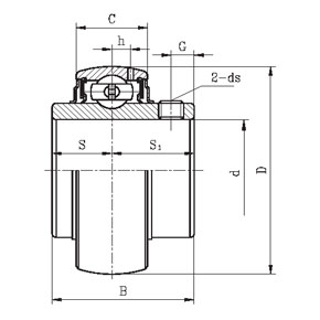 Technical Drawing 1