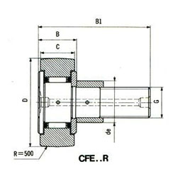 Technical Drawing 2