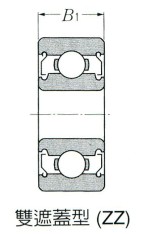 Technical Drawing 3
