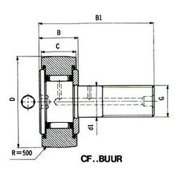 Technical Drawing 2