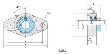 Technical Drawing 1