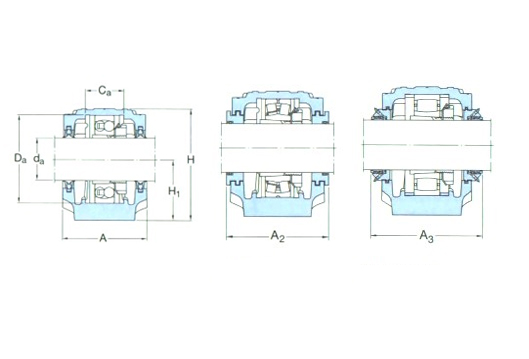 Technical Drawing 1