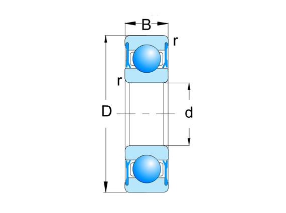 Technical Drawing 1
