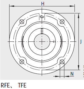 Technical Drawing 1