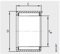 Technical Drawing 1