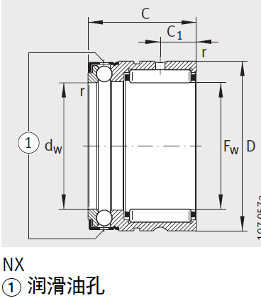 Technical Drawing 1
