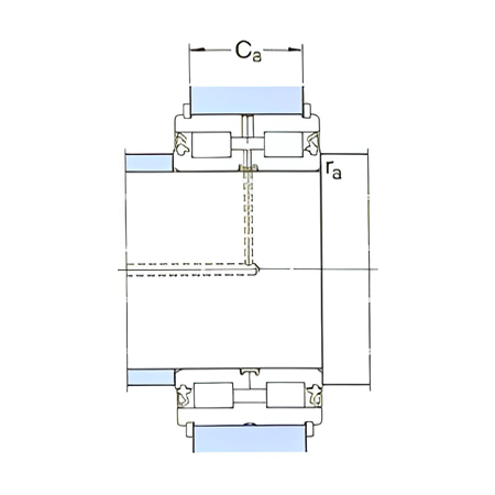 Technical Drawing 5