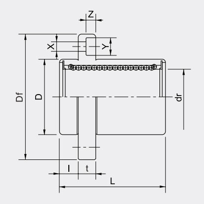 Technical Drawing 1