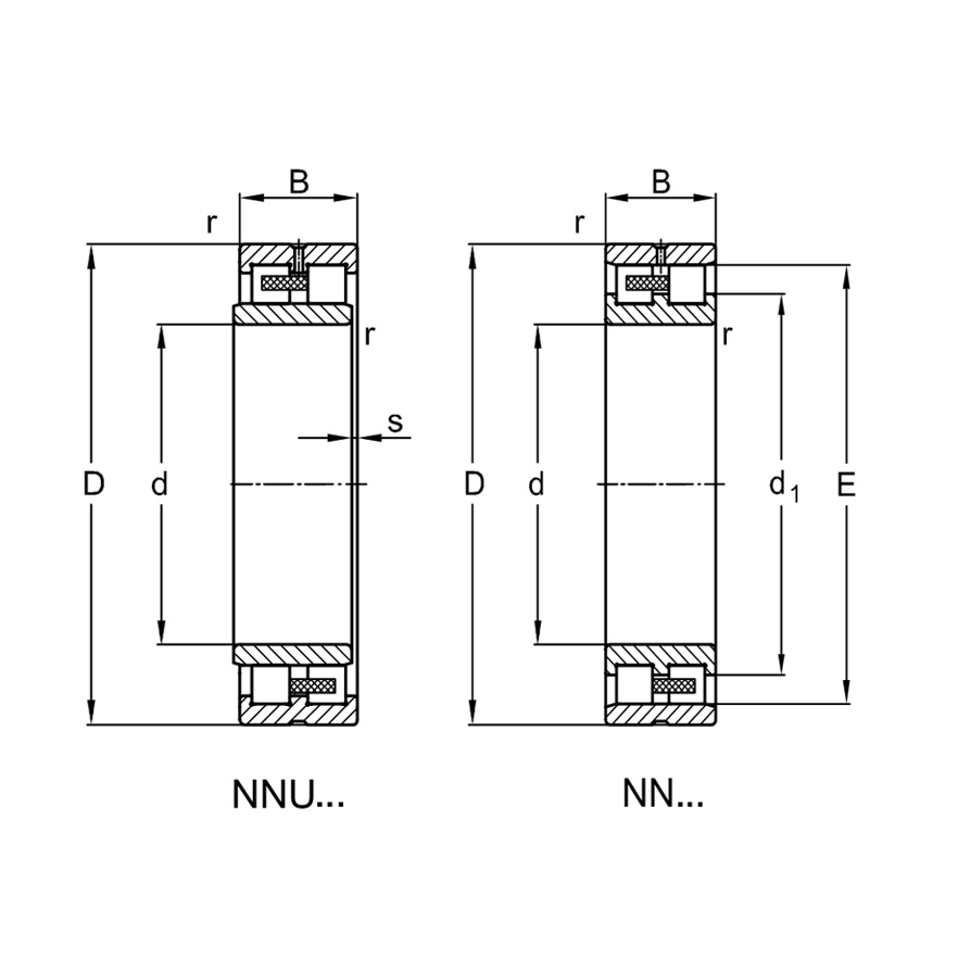 Technical Drawing 1