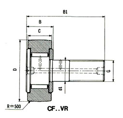 Technical Drawing 2