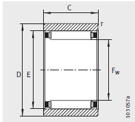 Technical Drawing 1