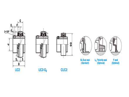 Technical Drawing 1