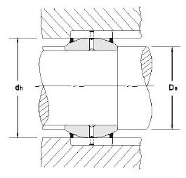 Technical Drawing 4