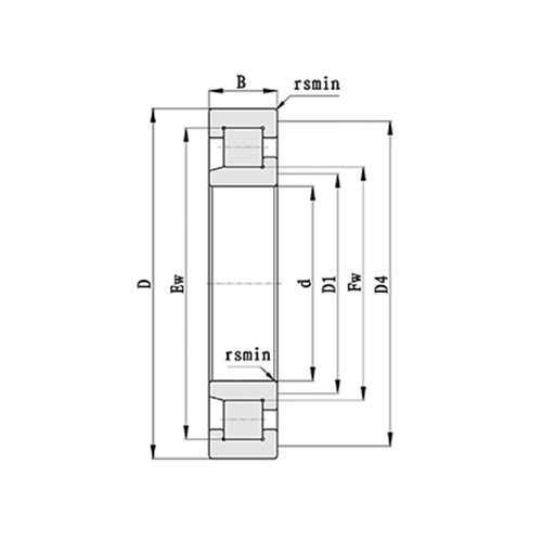 Technical Drawing 1