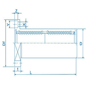 Technical Drawing 1