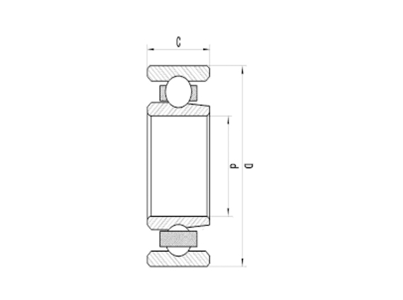 Technical Drawing 1