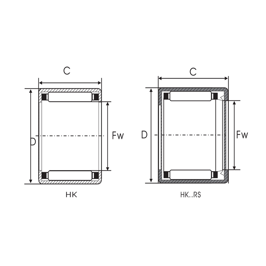 Technical Drawing 1
