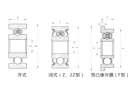 Technical Drawing 1