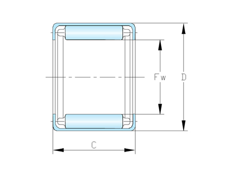 Technical Drawing 1