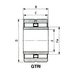 Technical Drawing 1