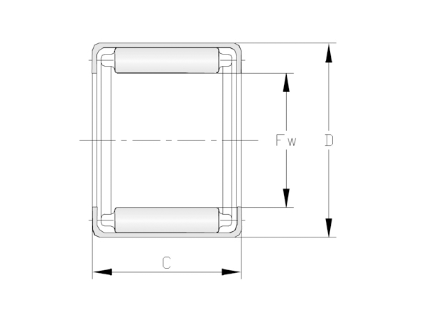 Technical Drawing 1