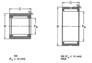 Technical Drawing 1