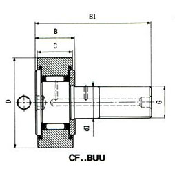 Technical Drawing 1