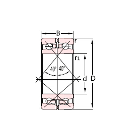 Technical Drawing 4