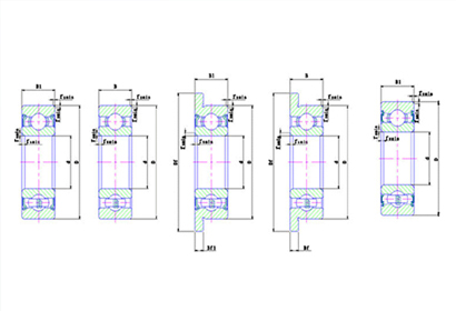 Technical Drawing 1