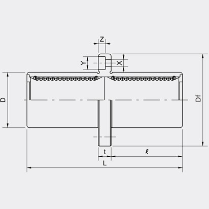 Technical Drawing 1