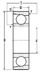 Technical Drawing 1