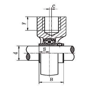 Technical Drawing 1