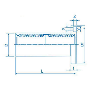 Technical Drawing 1