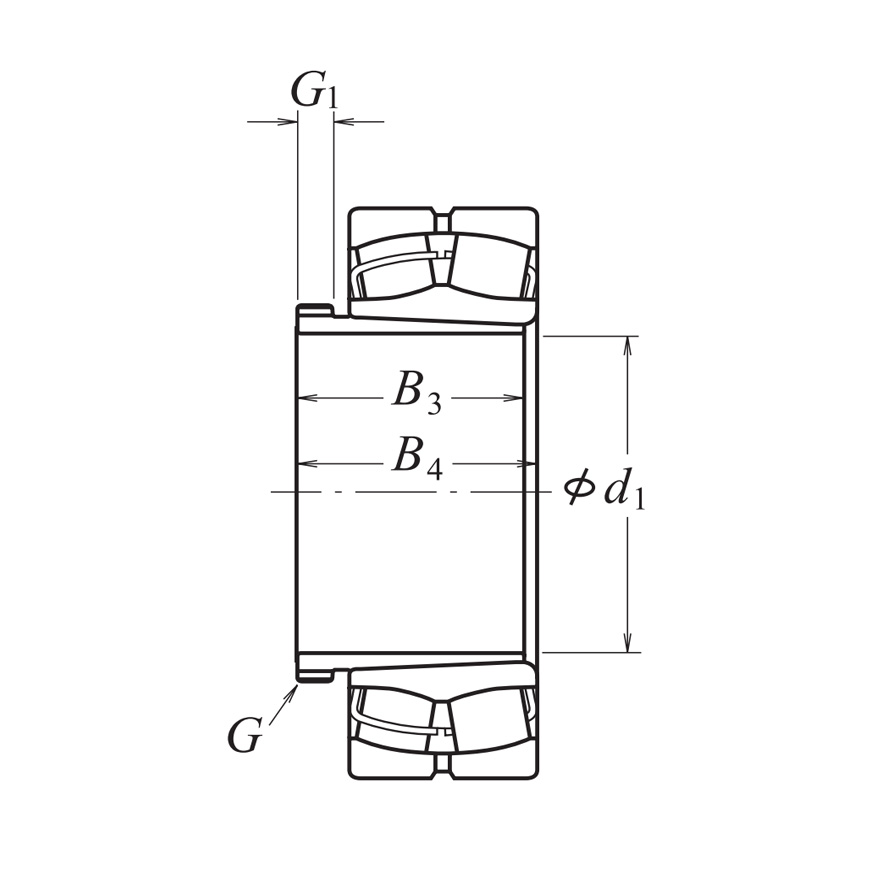 Technical Drawing 1
