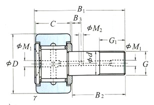 Technical Drawing 1