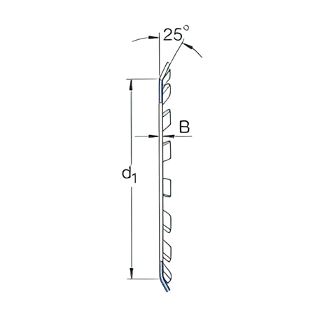 Technical Drawing 1