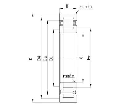 Technical Drawing 1