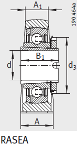Technical Drawing 6